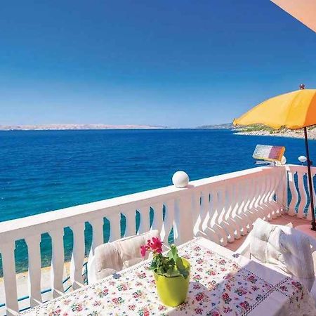 Apartments Karlobag/Velebit Riviera 34630 Extérieur photo
