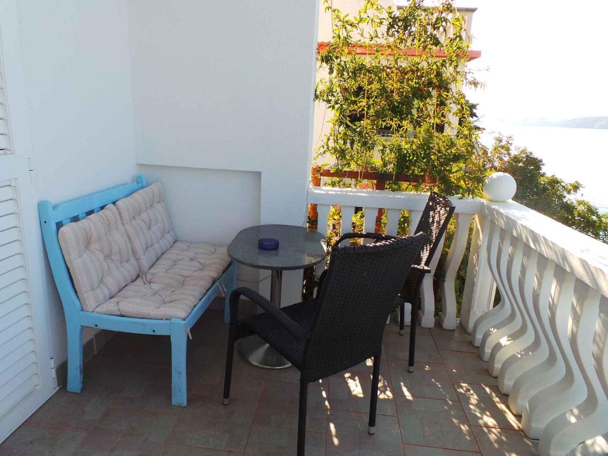 Apartments Karlobag/Velebit Riviera 34630 Extérieur photo