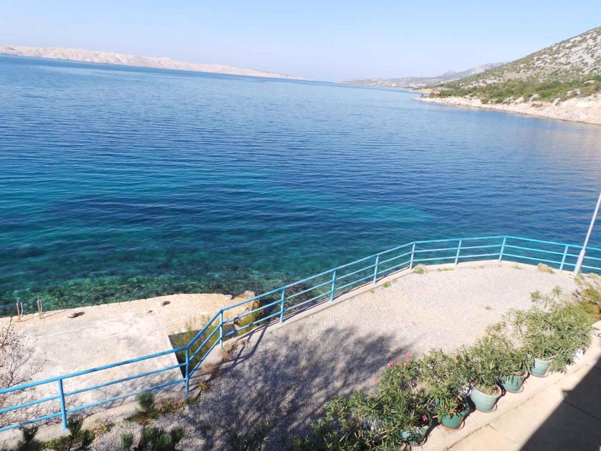 Apartments Karlobag/Velebit Riviera 34630 Extérieur photo