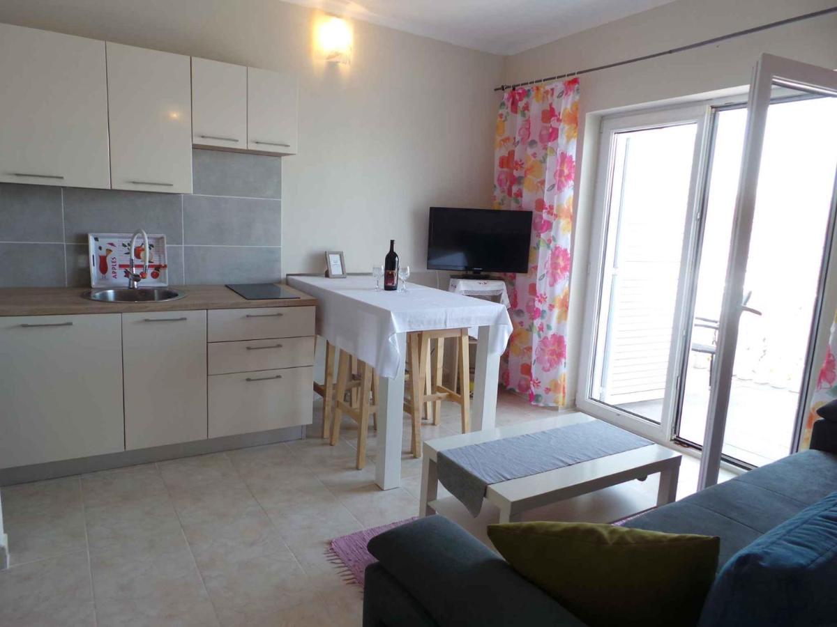 Apartments Karlobag/Velebit Riviera 34630 Extérieur photo