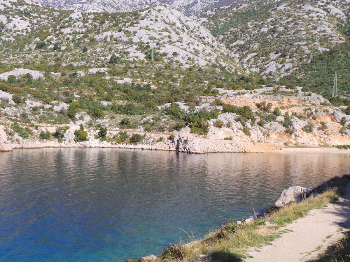 Apartments Karlobag/Velebit Riviera 34630 Extérieur photo