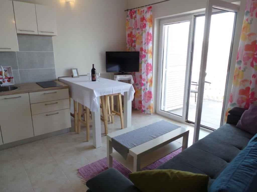 Apartments Karlobag/Velebit Riviera 34630 Extérieur photo