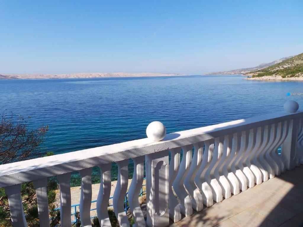 Apartments Karlobag/Velebit Riviera 34630 Extérieur photo