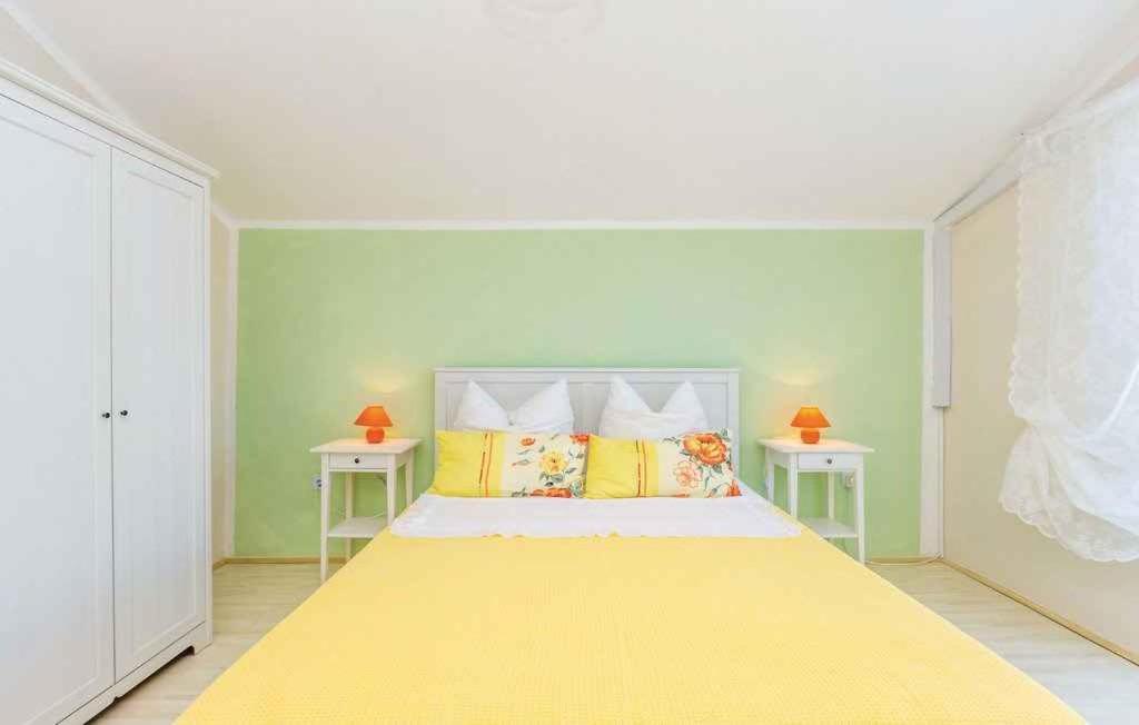 Apartments Karlobag/Velebit Riviera 34630 Extérieur photo