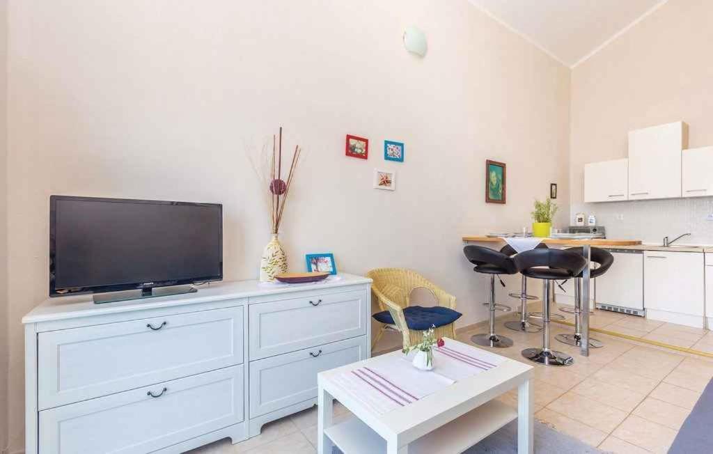Apartments Karlobag/Velebit Riviera 34630 Extérieur photo