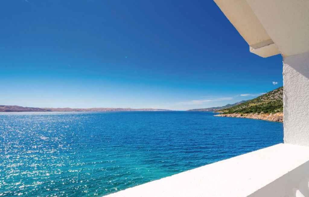 Apartments Karlobag/Velebit Riviera 34630 Extérieur photo