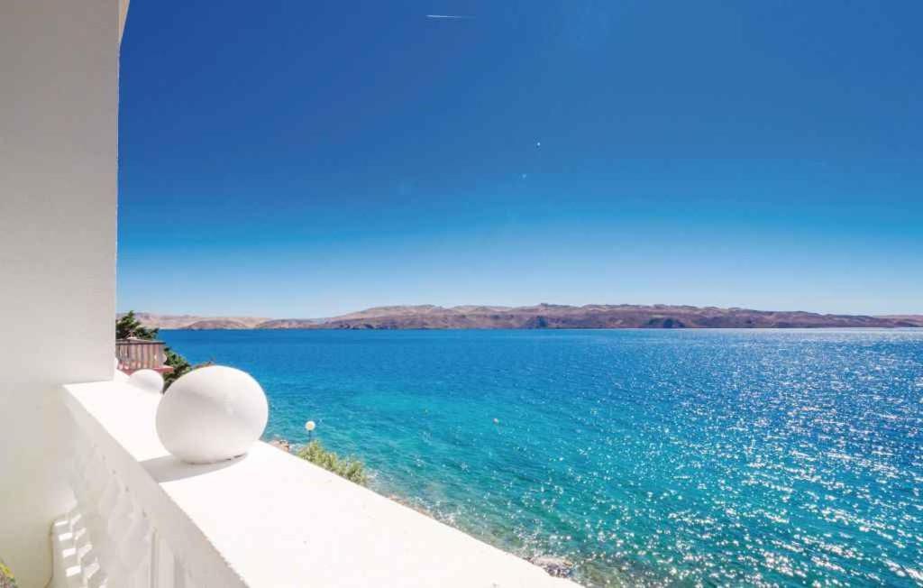 Apartments Karlobag/Velebit Riviera 34630 Extérieur photo