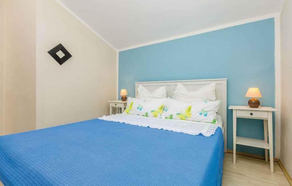 Apartments Karlobag/Velebit Riviera 34630 Chambre photo