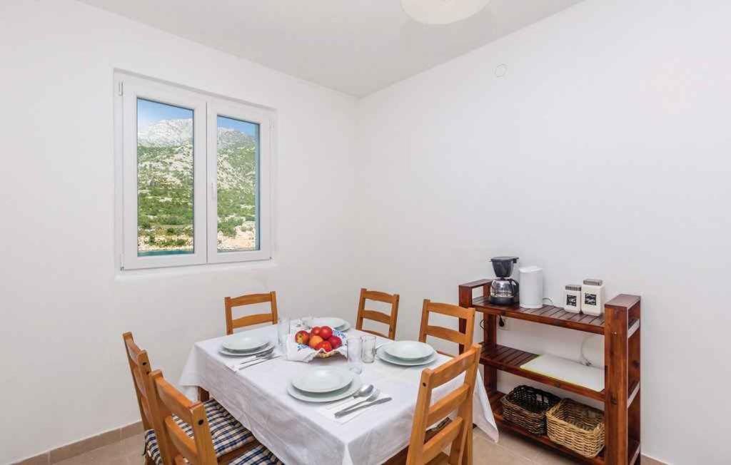 Apartments Karlobag/Velebit Riviera 34630 Chambre photo