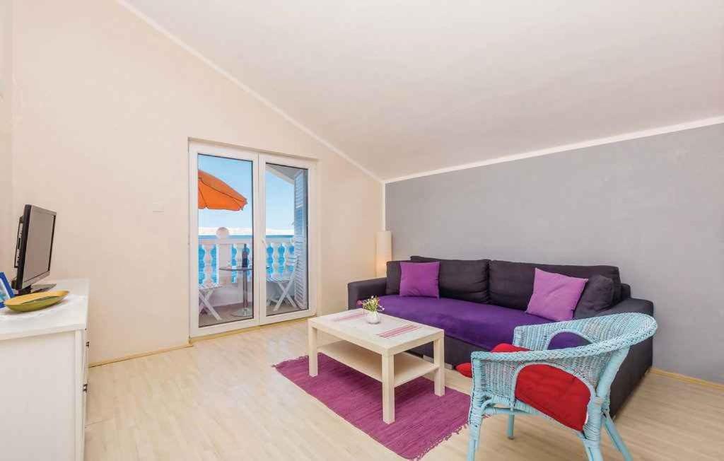 Apartments Karlobag/Velebit Riviera 34630 Chambre photo