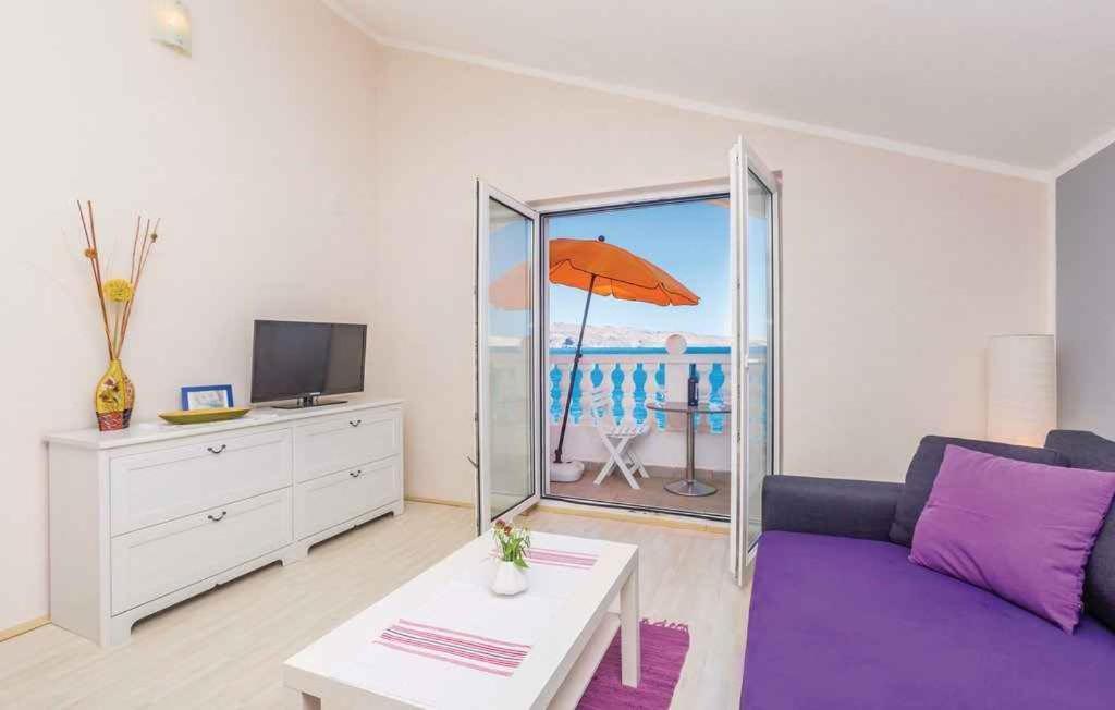 Apartments Karlobag/Velebit Riviera 34630 Chambre photo