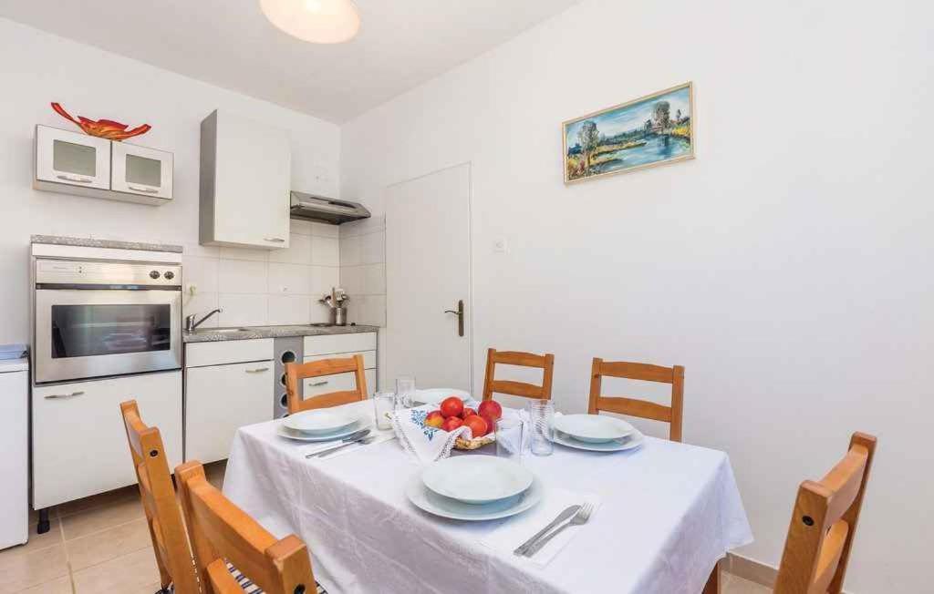 Apartments Karlobag/Velebit Riviera 34630 Chambre photo