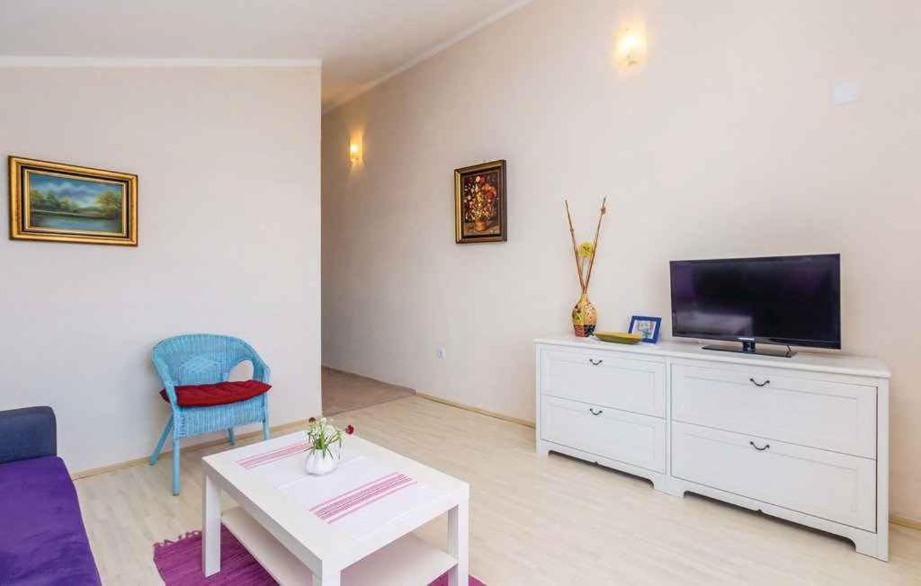 Apartments Karlobag/Velebit Riviera 34630 Chambre photo