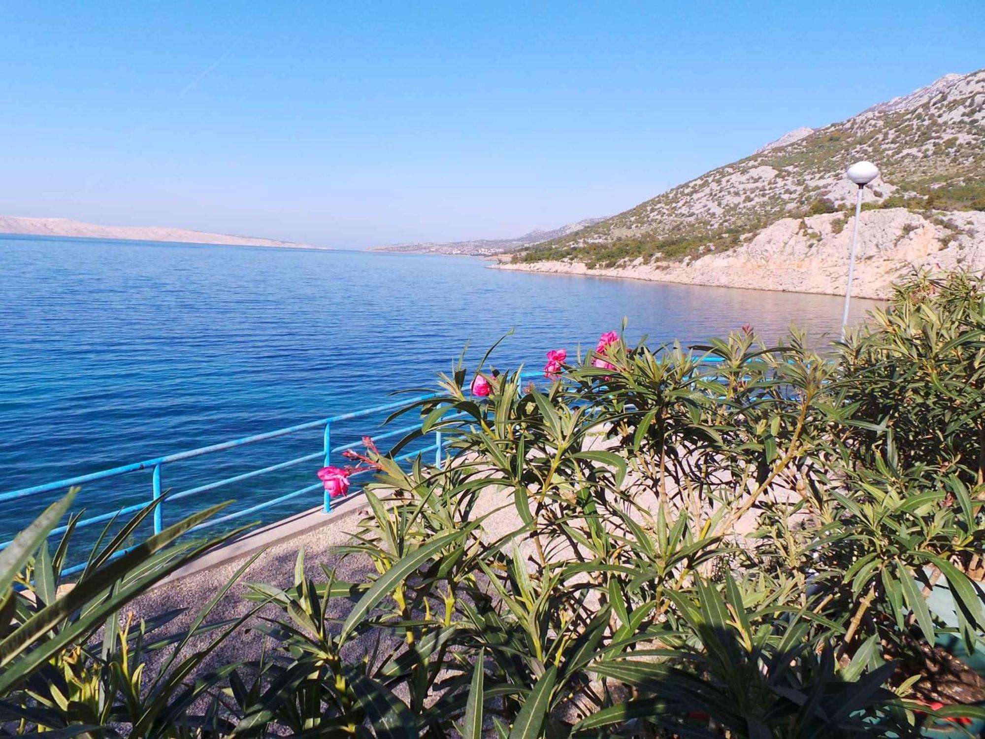 Apartments Karlobag/Velebit Riviera 34630 Extérieur photo